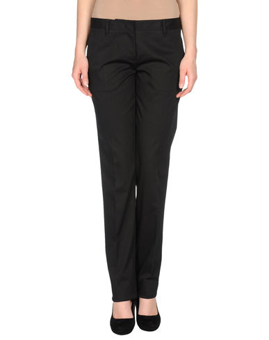 ZOOM MIU MIU - Dress pants