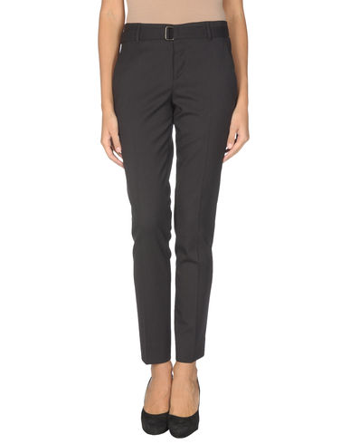 ZOOM MIU MIU - Dress pants