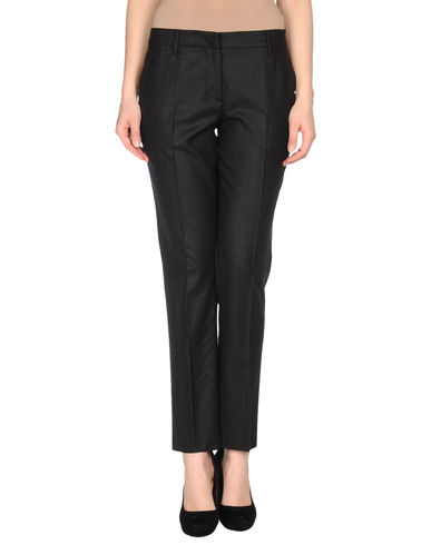 ZOOM MIU MIU - Dress pants