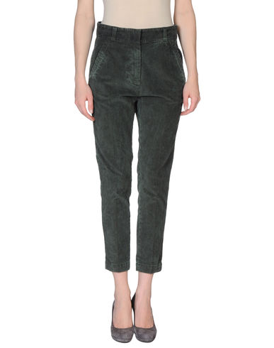 ZOOM MAURO GRIFONI - Casual pants