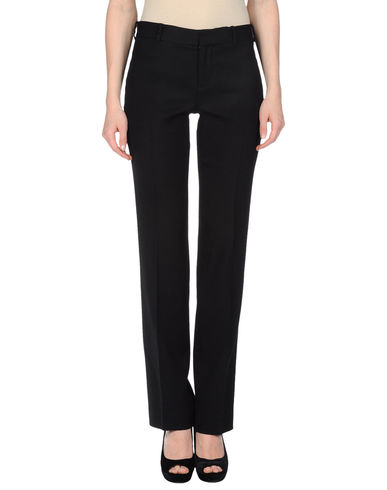 ZOOM RALPH LAUREN - Casual pants