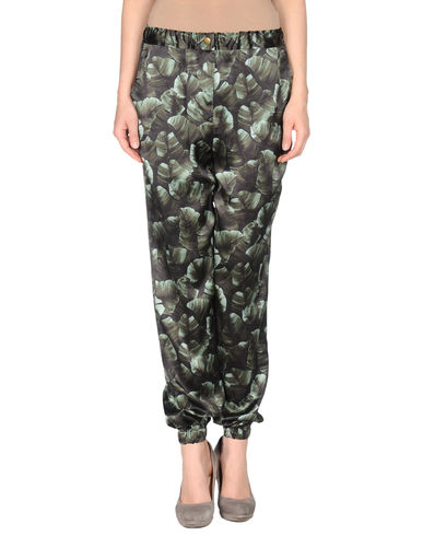ZOOM LANVIN - Casual pants
