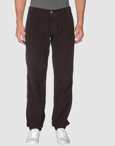 ZOOM TO N.Y. - Casual pants