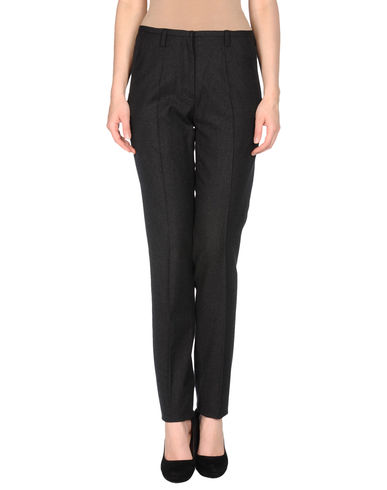 ZOOM LANVIN - Casual trouser