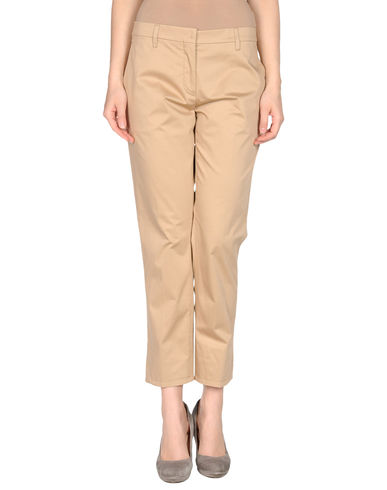 ZOOM MIU MIU - 3/4-length short