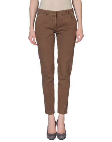 ZOOM INCOTEX - Casual trouser