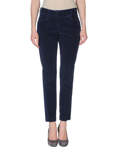 ZOOM INCOTEX - Casual trouser