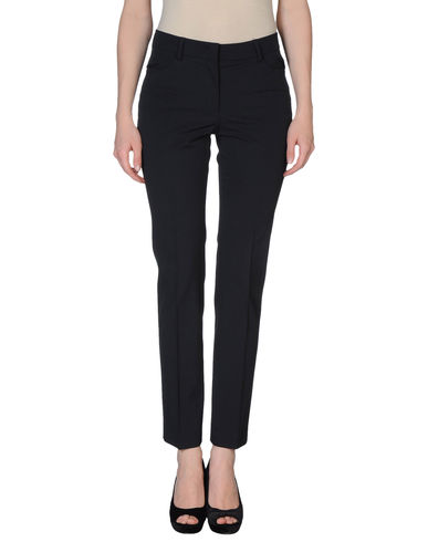 ZOOM INCOTEX - Casual trouser