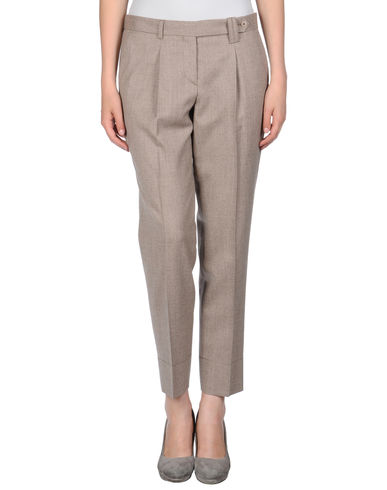 ZOOM INCOTEX - Casual pants