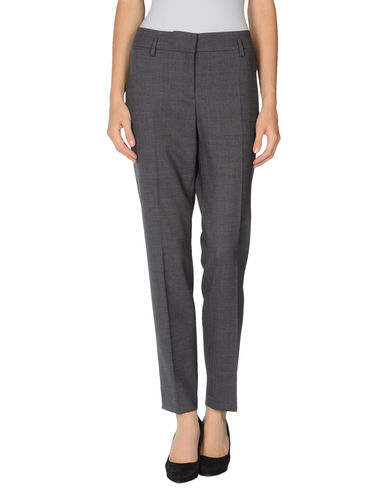 ZOOM INCOTEX - Dress pants