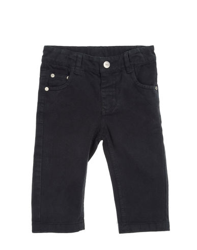 ZOOM MIRTILLO - Casual pants
