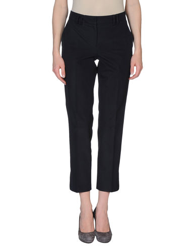 ZOOM INCOTEX - Dress pants