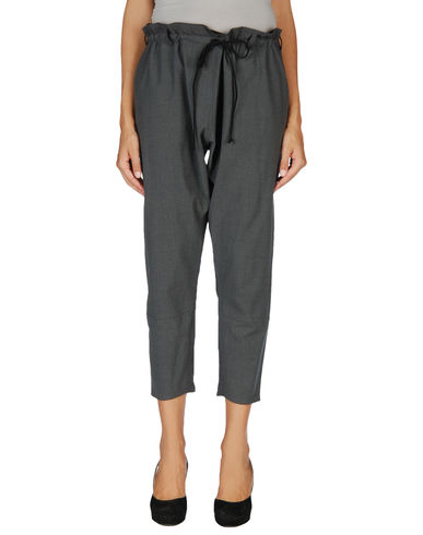 ZOOM HACHE - Harem Pants