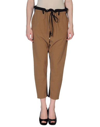 ZOOM HACHE - Harem Pants