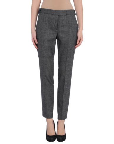 ZOOM PAUL SMITH BLACK LABEL - Casual trouser