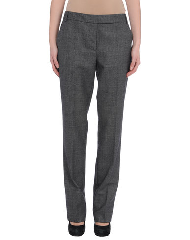 ZOOM PAUL SMITH BLACK LABEL - Casual pants