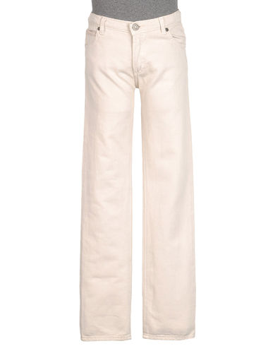 ZOOM DOUUOD - Denim pants