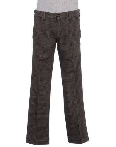 ZOOM HARTFORD - Casual pants