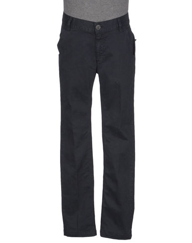 ZOOM MAURO GRIFONI KIDS - Casual pants