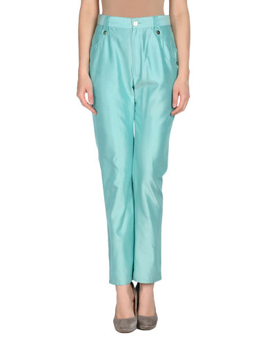 ZOOM CHRISTIAN LACROIX BAZAR - Casual pants