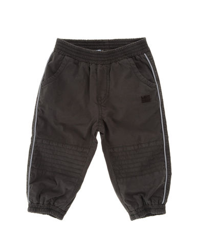 ZOOM MIRTILLO - Casual pants