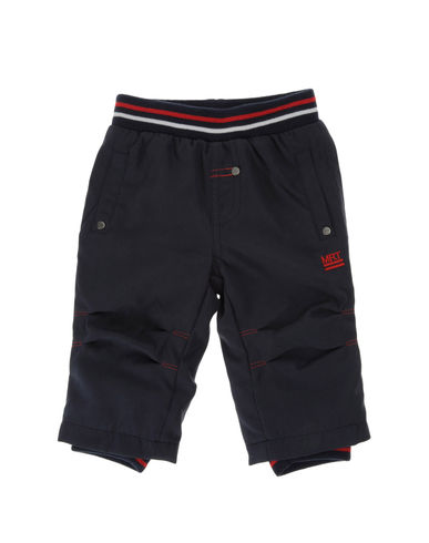 ZOOM MIRTILLO - Casual trouser