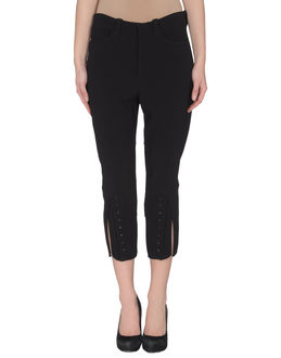 Balenciaga - Pantalons - Pantalons corsaires