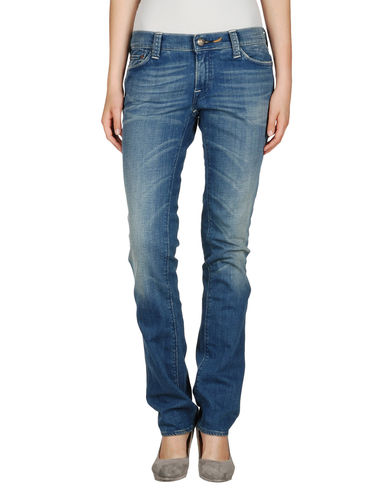 ZOOM HTC - Denim trousers