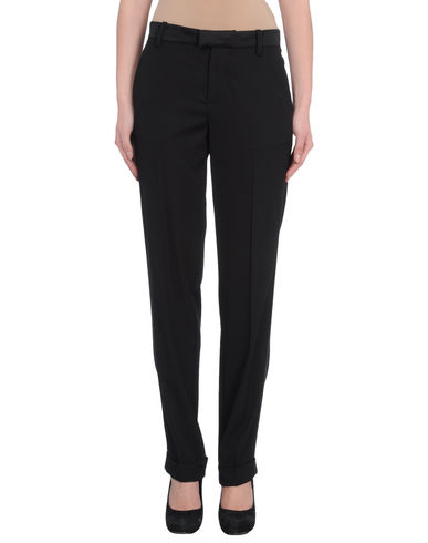 ZOOM MALLONI - Casual pants