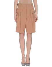 MIU MIU - Bermuda shorts