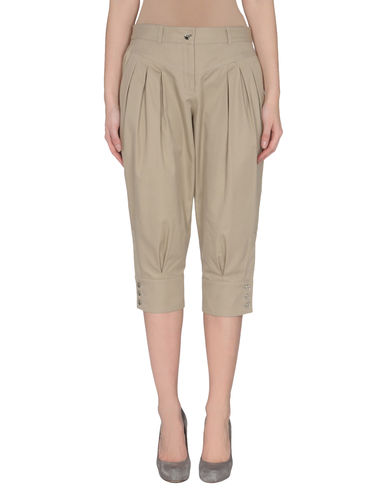 ZOOM DOLCE & GABBANA - 3/4-length short