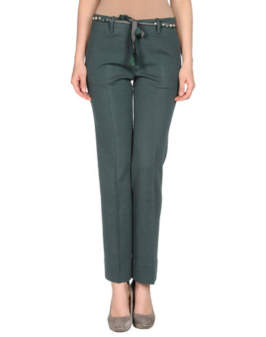 ZOOM MALIPARMI - Casual trouser