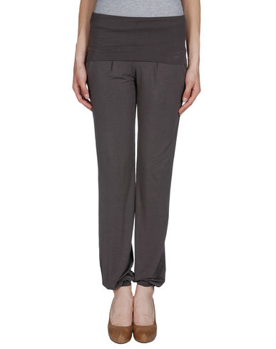 ZOOM MANILA GRACE - Casual pants