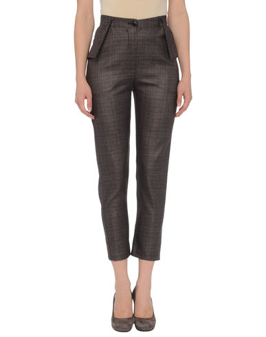 ZOOM VIVIENNE WESTWOOD ANGLOMANIA - 3/4-length short