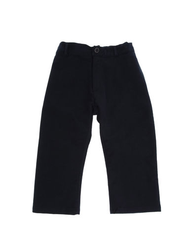 ZOOM AMELIA - Casual pants