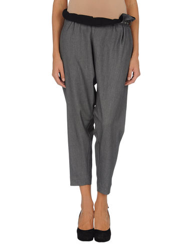 ZOOM VIVIENNE WESTWOOD ANGLOMANIA - 3/4-length trousers