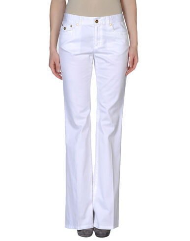 ZOOM ROBERTO CAVALLI - Casual pants