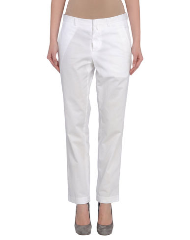 ZOOM JIL SANDER - Casual pants