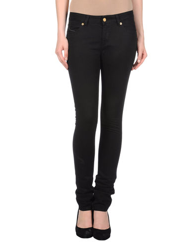 ZOOM SUPERFINE - Denim trousers