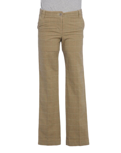 ZOOM HARTFORD - Casual pants