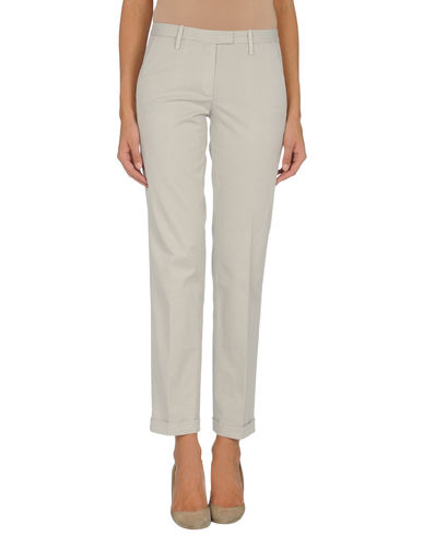 ZOOM METRADAMO - Casual trouser