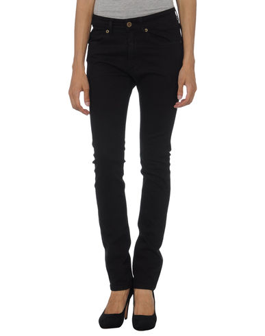ZOOM SUPERFINE - Denim pants