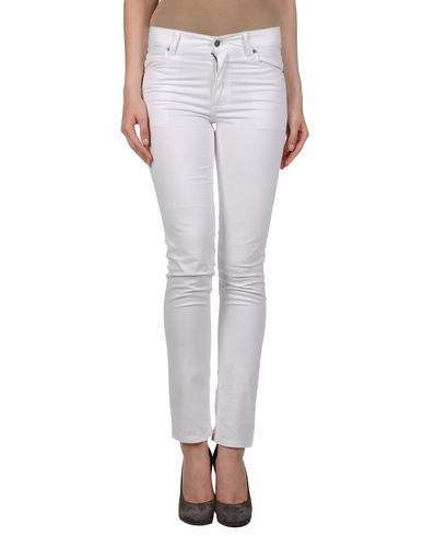 ZOOM CHEAP MONDAY - Casual pants