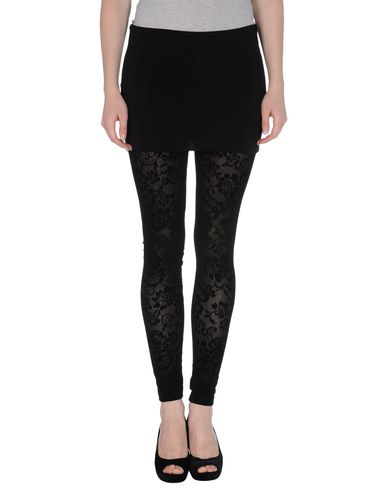 ZOOM PINKO - Leggings