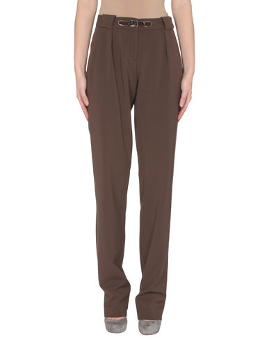 ZOOM BLUGIRL BLUMARINE - Formal trouser