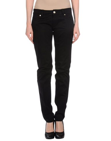 ZOOM LIU •JO - Casual trouser