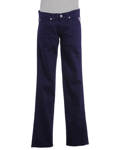 ZOOM ROŸ ROGER'S - Casual trouser