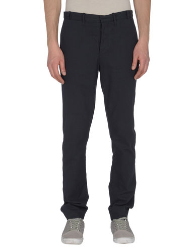 ZOOM PAUL SMITH JEANS - Casual pants