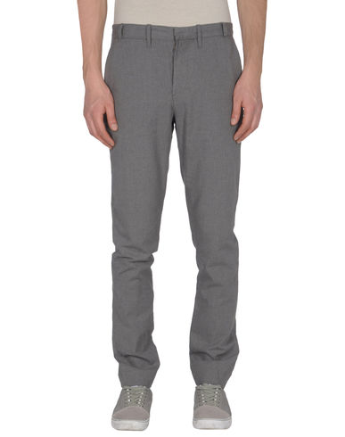 ZOOM PAUL SMITH JEANS - Casual pants