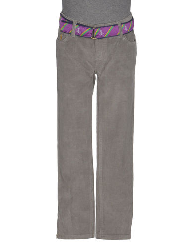 ZOOM RALPH LAUREN - Casual pants